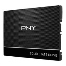 PNY CS900 250GB 2.5 Inch SATA III Internal Solid State Drive SSD picture