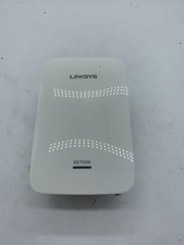 LINKSYS RE7000 V2 AC1900 Gigabit Range Extender / WiFi Booster  w/  picture