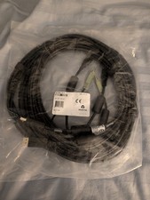 Vertiv Avocent CBL0107 Dual Display Port KVM Cables 10ft picture