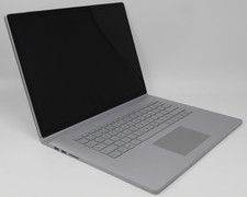 Microsoft Surface Book 2 i7 8650U @ 1.9 GHz 15