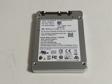 LiteOn HP CV8-CE256-HP 256 GB SATA III 2.5 in Solid State Drive picture
