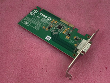 Lot of 6 Dell KH276 Sil 1364A ADD2-N High Profile Video Card picture