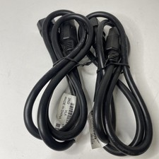 Pair of Cisco Volex 72-4161-01 Extension Power server Cable picture