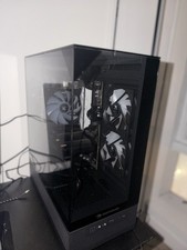 PC/ STREAMING SET UP picture