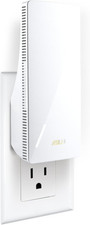 RP-BE58 BE3600 Dual Band Wifi 7 (802.11Be) Range Extender, Aimesh Extender for S picture