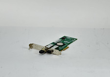 IBM Emulex 10N7255 5774 4Gb Dual port PCIe x4 Fiber Channel Host Bus Adapter picture