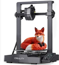 Creality Ender 3 V3 SE – Beginner‑Friendly 3D Printer with Auto Leveling picture