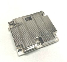 LOT OF 10 DELL CPU1 HEATSINK FOR DELL EMC POWEREDGE C6420 SLED NODE SERVER JYKMM picture