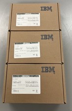Lot of (3) IBM 39Y9566 INTERPOSER REMOTE SUPERVISOR ADAPTOR II SL 13N0752 New picture