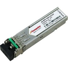 JX-SFP-1GE-LH - 1000BASE-ZX SFP 1550nm 70km (Compatible with Juniper) picture