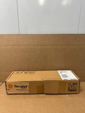 Juniper Networks 1100W EX4300 JPSU-1100-AC-AFO Airflow Power Supply Unit picture