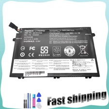 New L17L3P51 L17C3P51 01AV445 Battery for Lenovo ThinkPad E480 E580 E490 picture