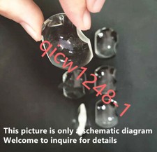 Resin optical convex lens For Acer X113P X1163 H5360BD X112 P116 Projector picture
