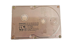 Quantum Fireball EX32A013 3.2GB 5400RPM IDE 3.5