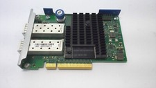 HPE Ethernet 10GB 2Port 562FLR -SFP+ Adapter FlexibleLOM Intel X710 790317-001 picture