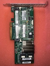 HP 631670-B21 Smart Array P420 FBWC 6Gb 2-ports SAS Controller 1GB 633538-001 picture