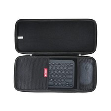 Hermitshell Hard Travel Case for Logitech Pebble 2 Combo K380 K380s Pebble Keys picture