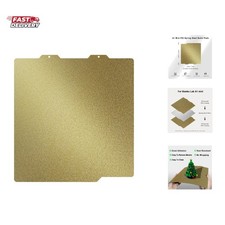 A1mini Textured PEI Build Plate,Double Sided PEI Bambu Lab a1mini Platform,Fl... picture