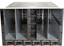 Dell EMC PowerEdge MX7000 BladeCenter 6x3000W PSU 4x08XT66 5x06MR9W 2x099G48 picture