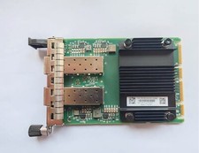 NVIDIA Mellanox ConnectX-6 Dx 25GbE Adapter Card SFP28 MCX623432AS-ADAB picture