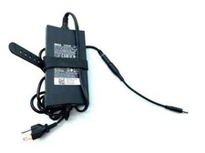 Dell OptiPlex 5070 7070 7060 5060M Micro Desktop 130W Power Supply AC Adapter picture