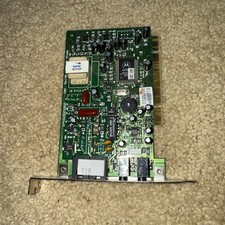 Genuine Motorola KM1160001000 56K Internal Fax Modem / Network Card picture