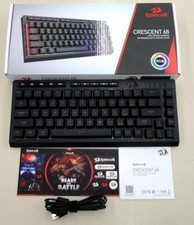 REDRAGON K519-RGB Keyboard picture
