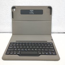 Anker Bluetooth Folio Keyboard Case For iPad Air 2 - #A7722  picture