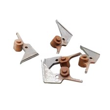 6Set 5Pcs/Set AE04-4060 Upper Picker Finger Fit For Ricoh MP6001 6002 8001 7001 picture