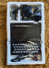 Timex Sinclair 1000 Personal Computer w/ accessories Untested - Very Clean  picture