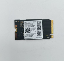 Samsung PM991a 128GB NVMe PCIe Gen3 x4 M.2 2242SSD (MZ-ALQ128B) picture