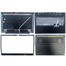 For Lenovo Legion 5-15ITH6H 5-15ACH6H Back Cover /Bezel/Palmrest /Bottom Case picture