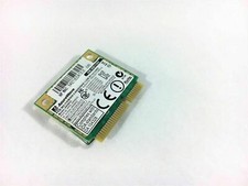 WiFi Wireless BLUETOOTH Card For Asus P45V - P45VA AR5B22 AZUREWAVE picture