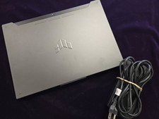 ASUS TUF F15 15.6