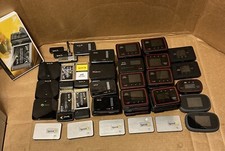 LOT of 71 Verizon, Sprint, Clear MiFi 6620L 4510 791L Wi-Fi Hotspot No Battery picture