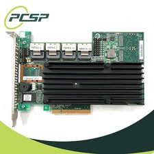 LSI MegaRAID MR SAS 9260-16i SATA/SAS Controller Card L3-25243-20C NO BATTERY picture