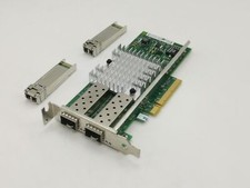 Intel X520-SR2 Genuine 10Gigabit Dual Port Ethernet Server Adapter with 2*SFPs picture