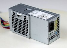 Dell Slim 250W Power Supply D250ND-00, D250AD-00 TFX0250D5W picture