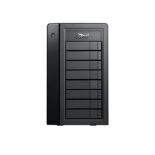 Promise Technology Pegasus32 R8 144TB (8x18TB) 8-Bay USB 3.2 RAID Array picture