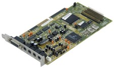 SOUND CARD PACKARD BELL I38-MMSN811 ISA 1150 AUDIO MIDI picture