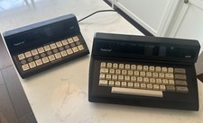 Adionics Displaycom Vintage Messaging System Uses Power Line Communication READ picture