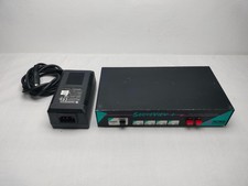 Rose Electronics SPM-4U/A1 SPM4U/A1 Serveview+ CPU Access Controller w/ Adapter picture