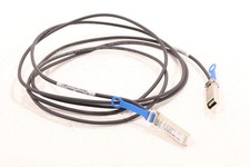 SuperMicro 3-Meter 10G SFP+ Passive Direct Attach Twinax Cable P/N: CBL-0348L picture