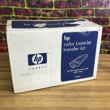 HP INVENT C4196A COLOR LASERJET TRANSFER KIT SERIES 4500, 4550  picture