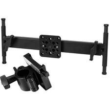 Kupo Multi-Monitor Mounting Bracket with Quick-Release Mounting Set picture