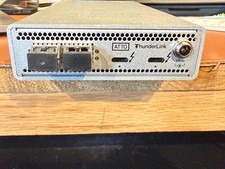 Atto ThunderLink 25Gb Ethernet Adapter TLNS-3252-D00 picture