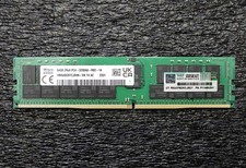 HPE P11446-ZA1 64GB PC4-25600 DDR4-3200 2Rx4 ECC Server Memory Ram picture