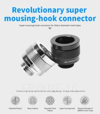 Barrowch Wolverine series Anti shedding Fittings  picture