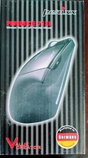 Perixx Perimice-713L 11517 2.4GHz Wireless Left Handed Vertical Mouse Ergonomic picture