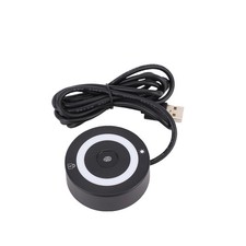 1 Desktop USB Fingerprint Reader Compact Fast Login For Windows Users NEW picture